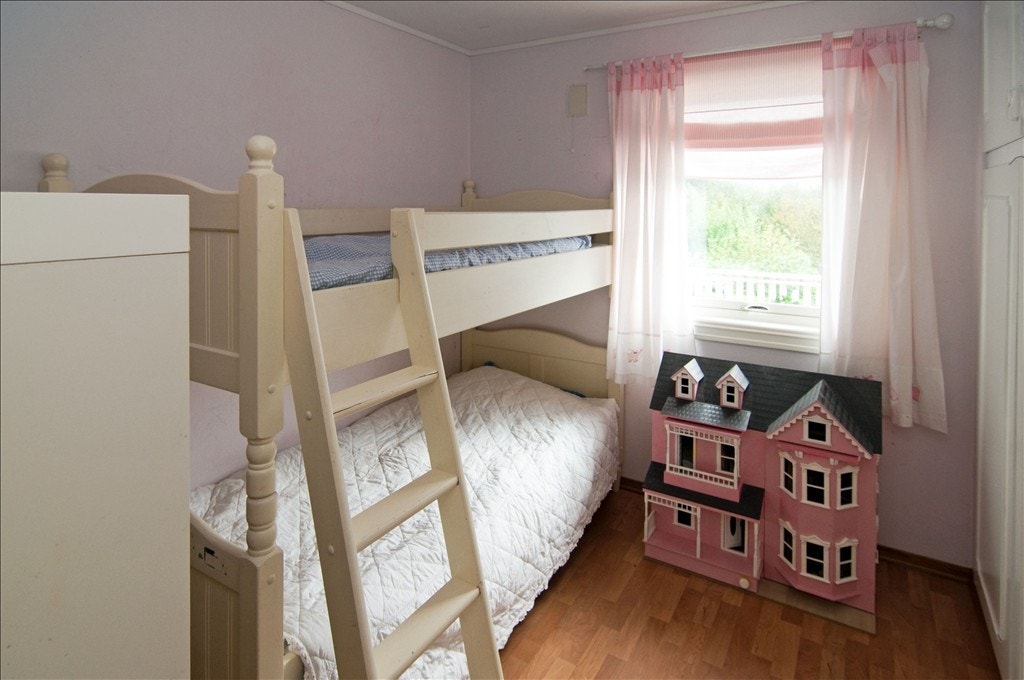 Soverom Galleribilde