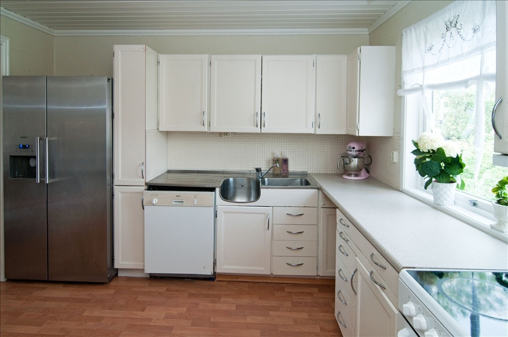 Kjøkken Galleribilde