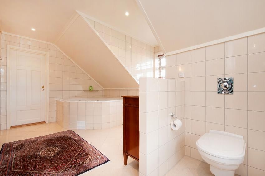 Hovedbad Galleribilde