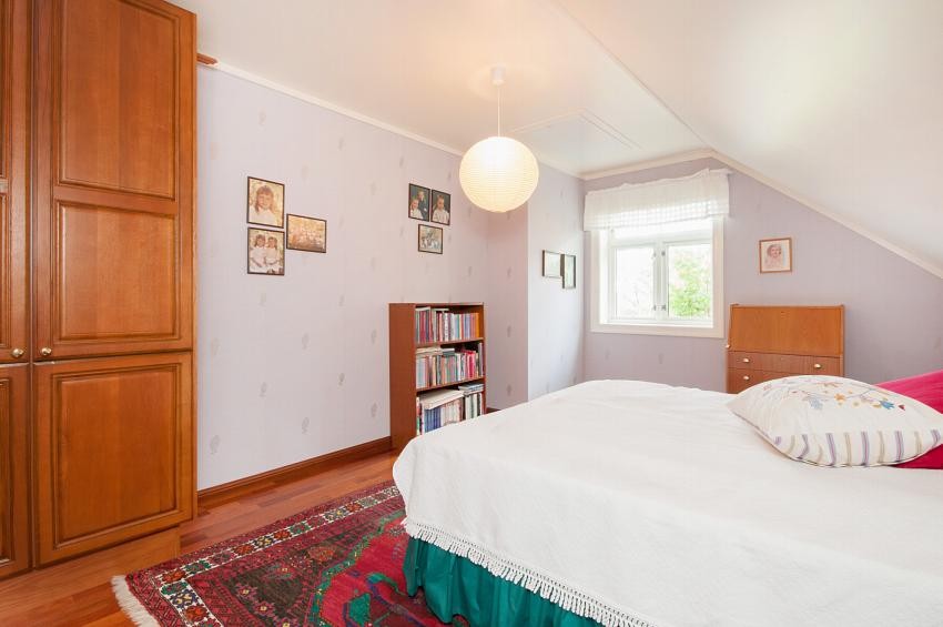 Soverom Galleribilde