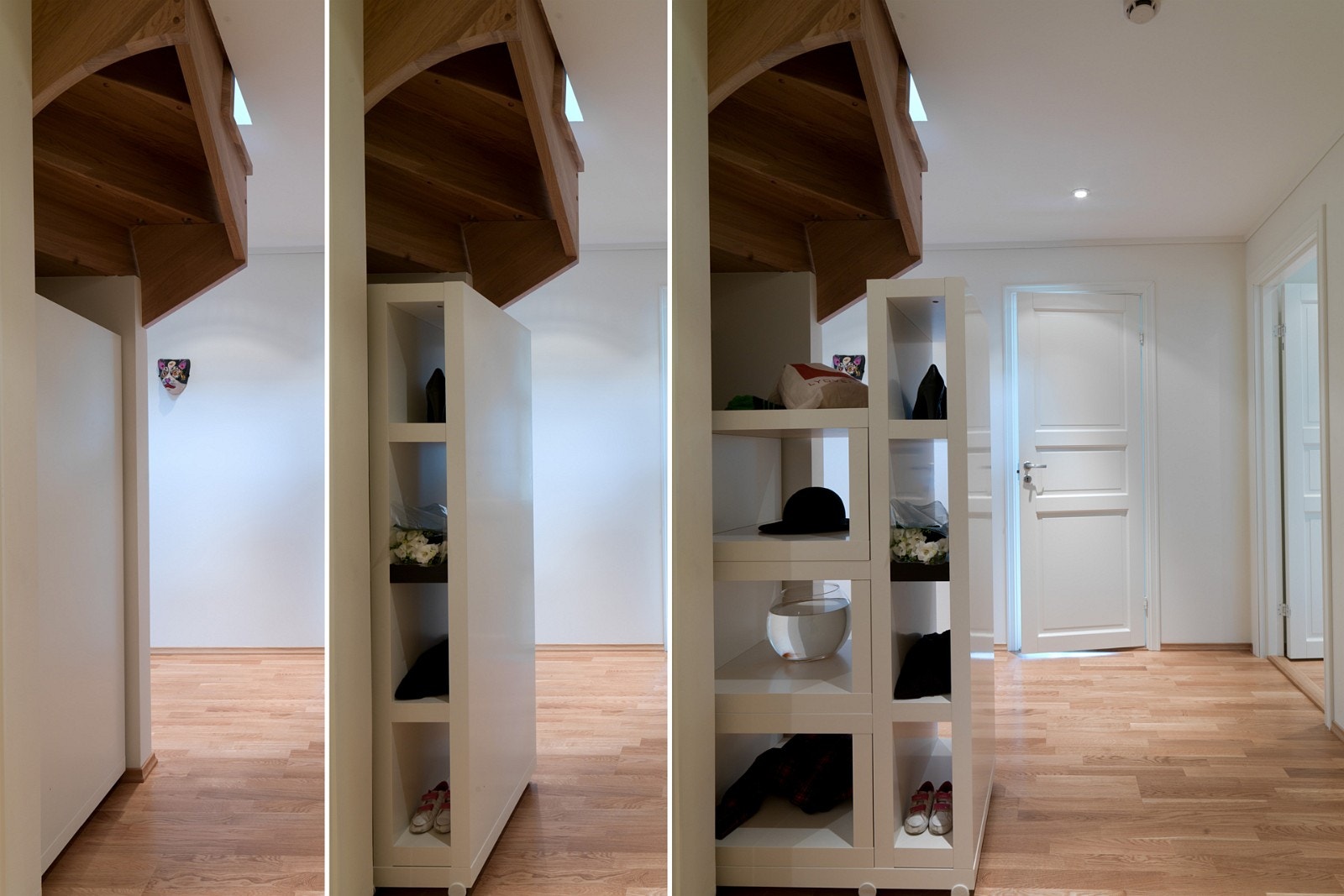 Bevare. Vare. Oppbevare. Galleribilde