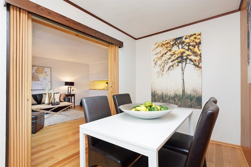 Spisestue Galleribilde