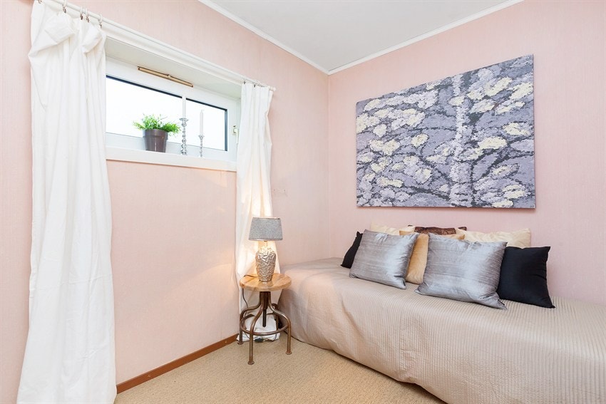 Soverom Galleribilde