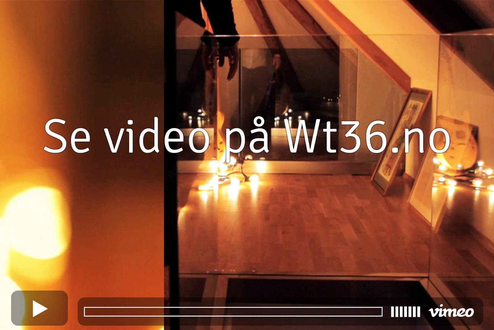 Se video og høyoppløselige bilder på wt36.no Galleribilde