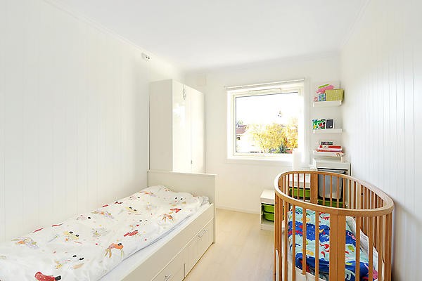 Soverom Galleribilde