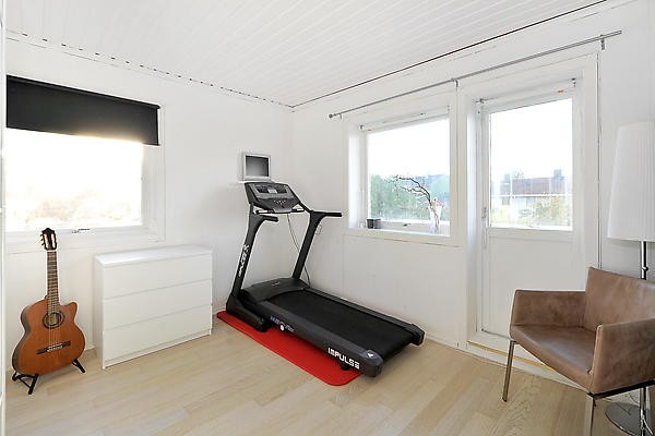 Soverom Galleribilde