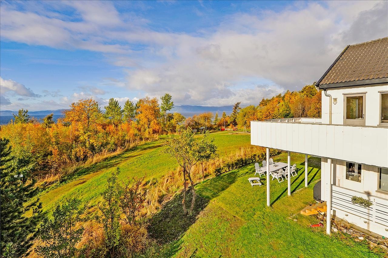 Beliggenhet. Galleribilde