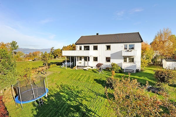 Mastfoto Galleribilde