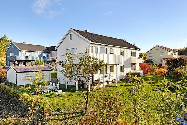 Mastfoto Galleribilde