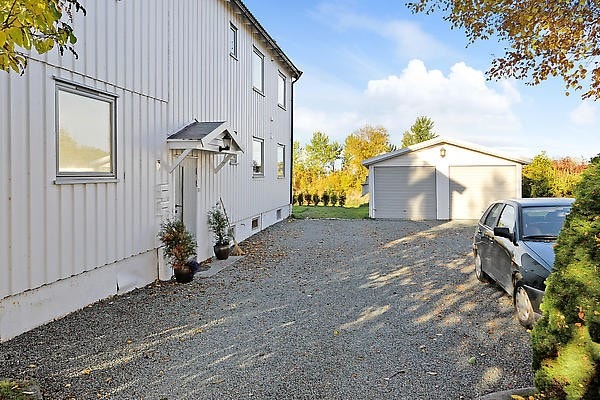 Mastfoto Galleribilde