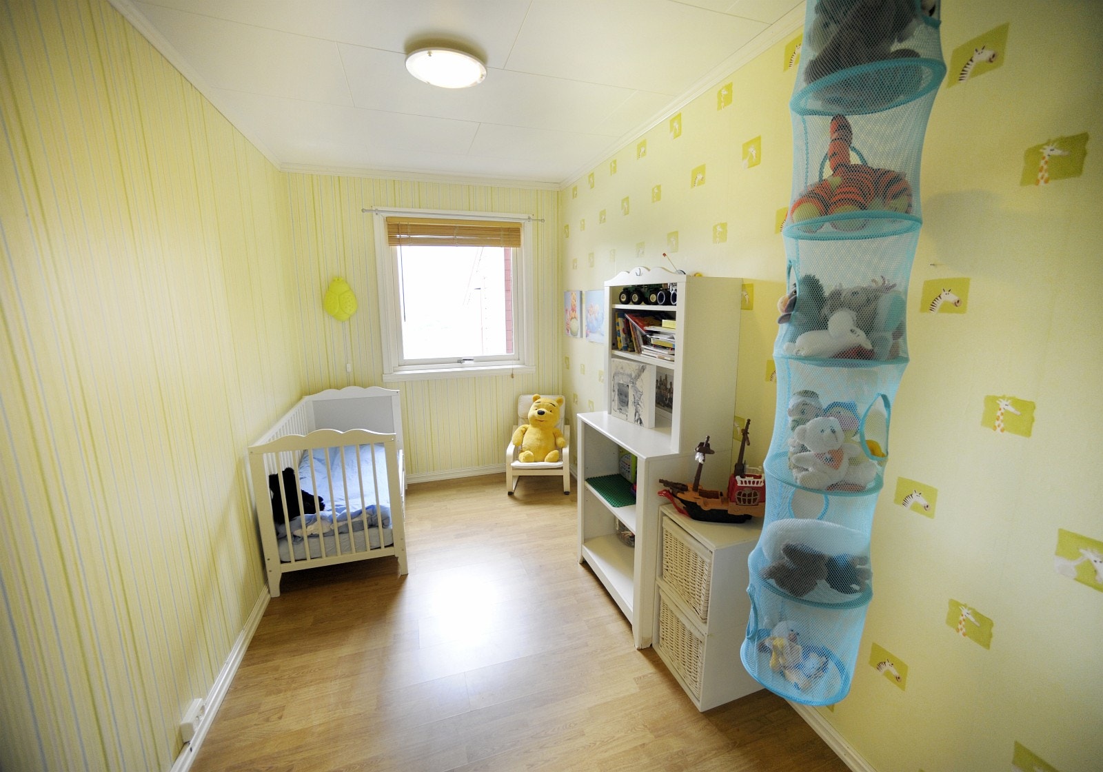 Soverom 2 Galleribilde