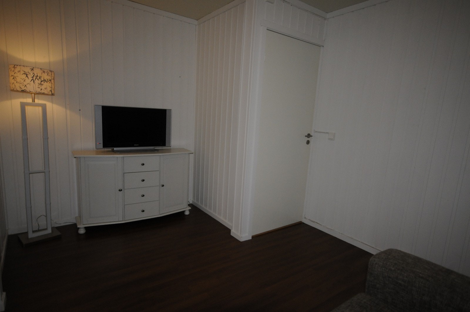 Disponibelt rom Galleribilde