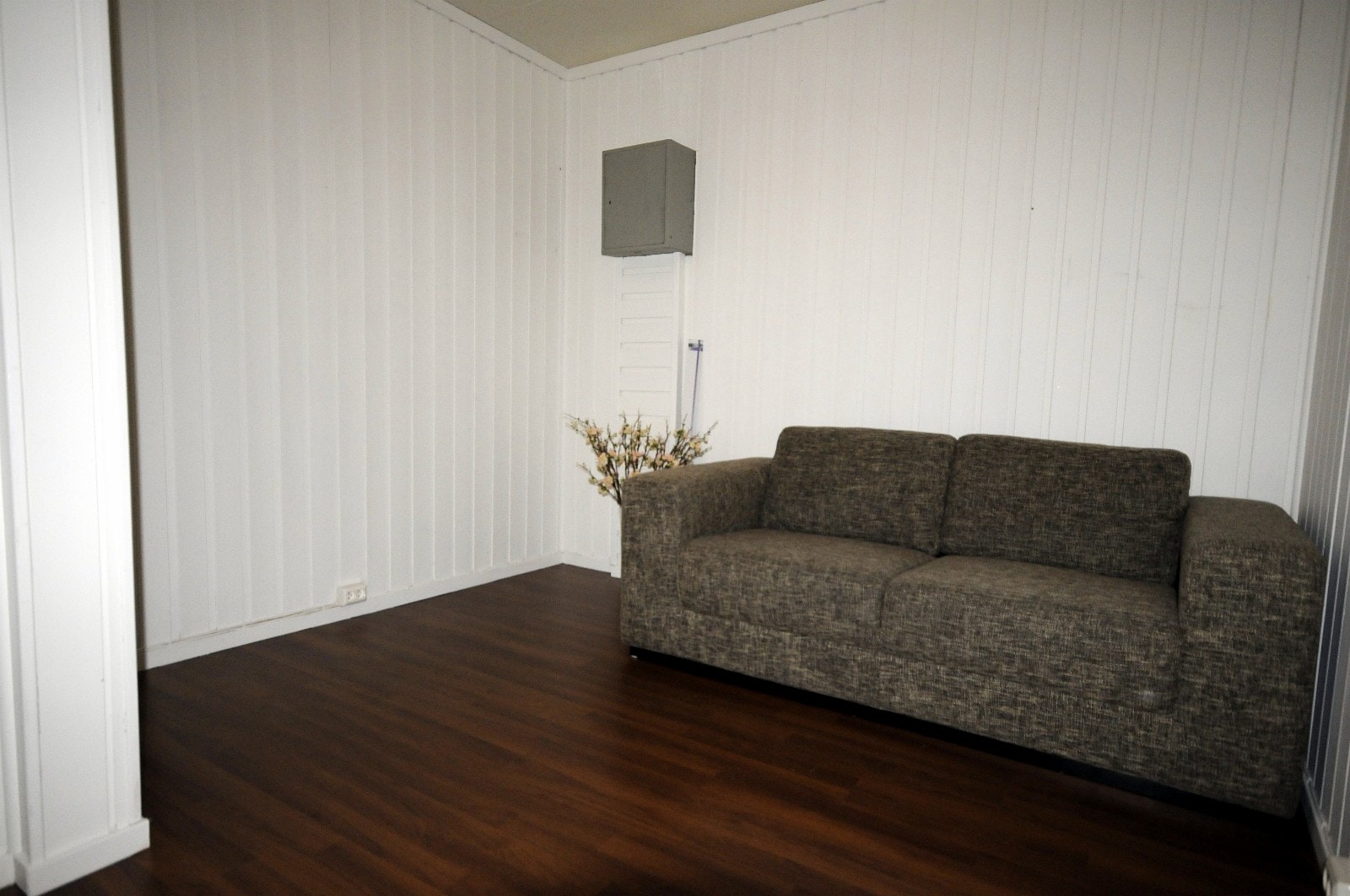 Disponibelt rom Galleribilde