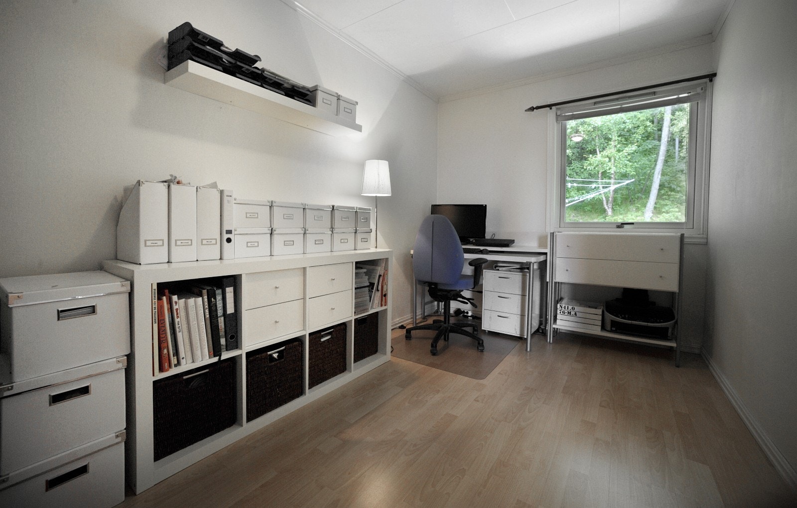 Soverom 3 Galleribilde