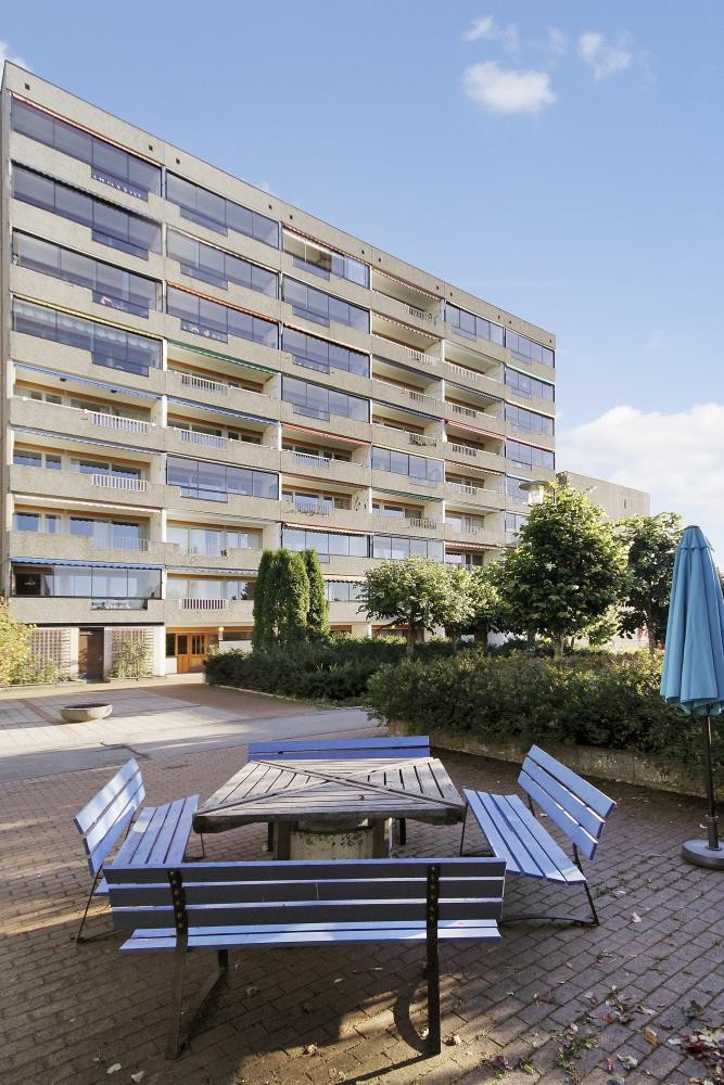 Område Galleribilde