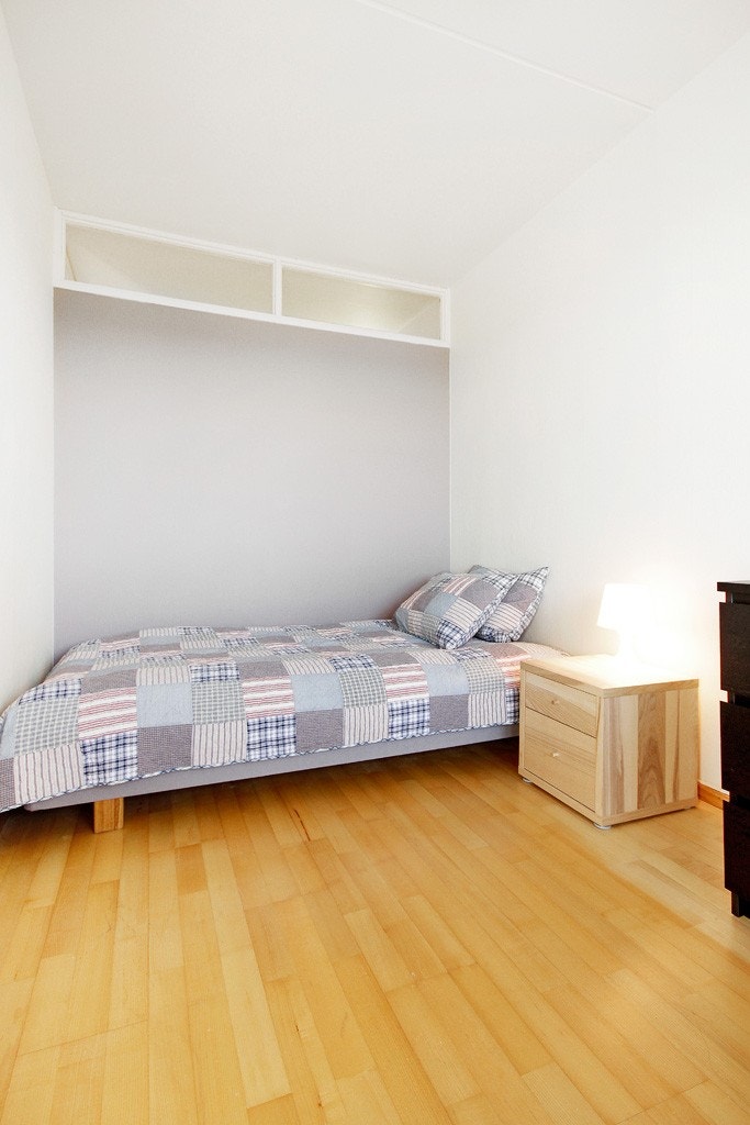 Soverom Galleribilde