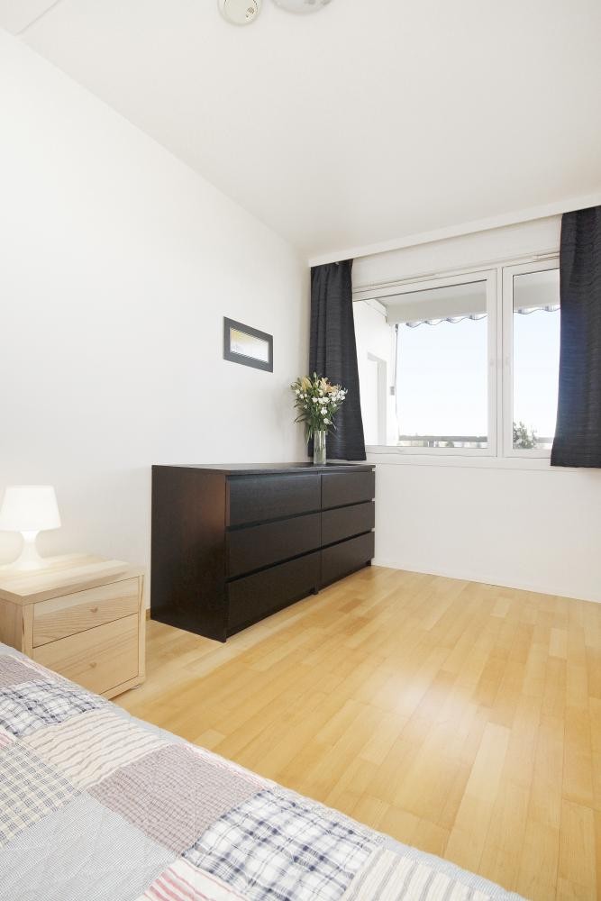 Soverom Galleribilde