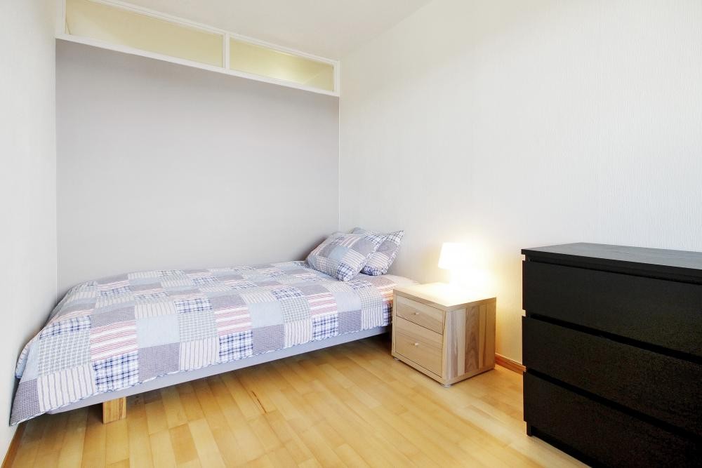 Soverom Galleribilde