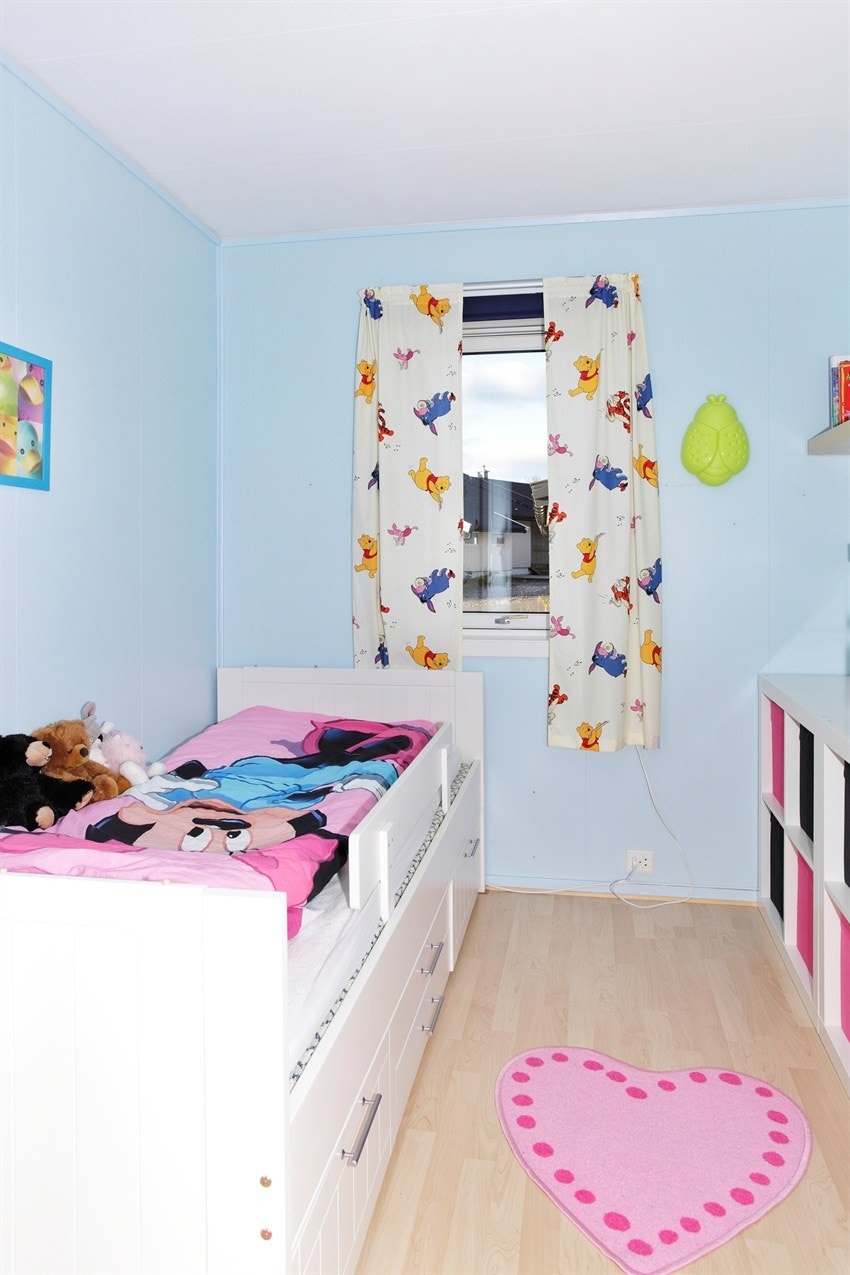 Soverom Galleribilde