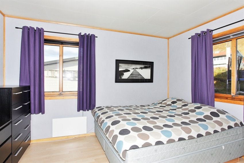 Soverom Galleribilde