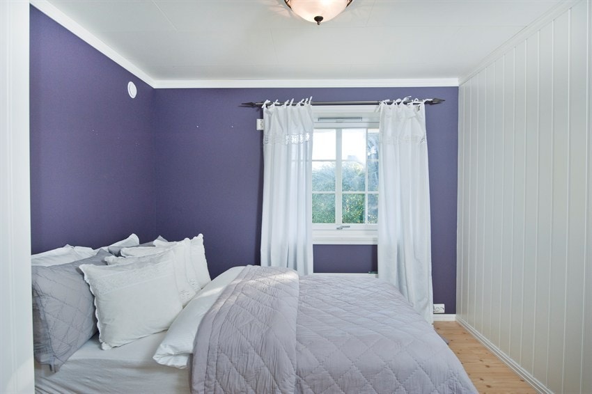 Soverom Galleribilde