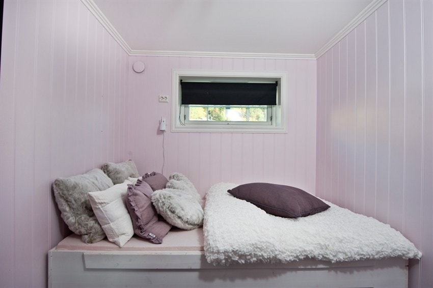 Soverom Galleribilde