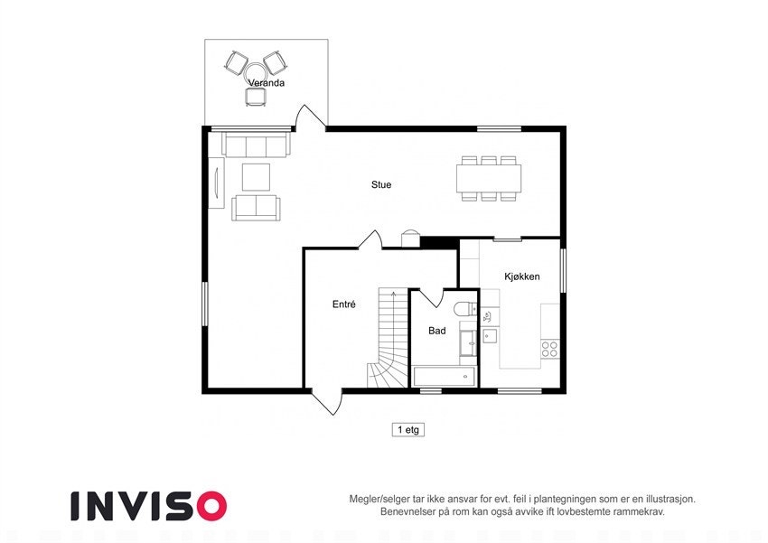 2 og 2dplan Galleribilde
