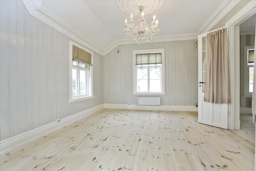 Soverom i 2 etasje Galleribilde