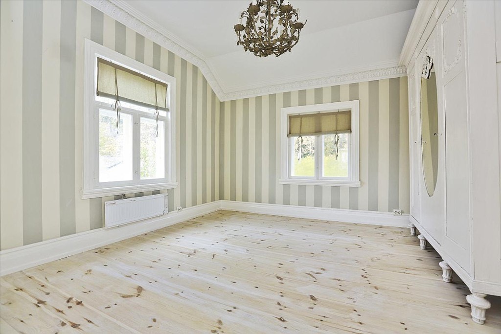 Soverom 2. etasje Galleribilde