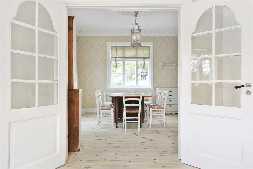 Spisestue Galleribilde