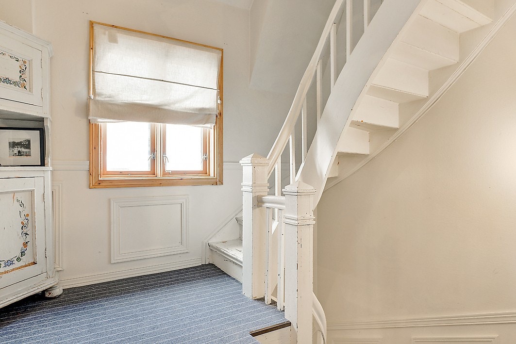 Stemning Galleribilde