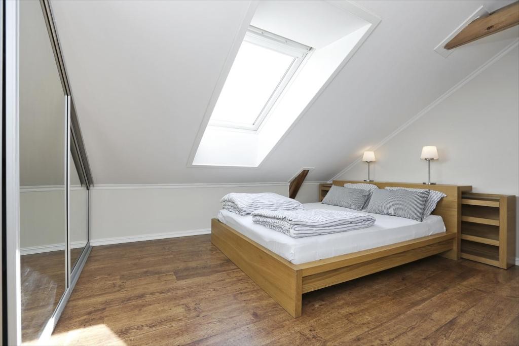 soverom Galleribilde