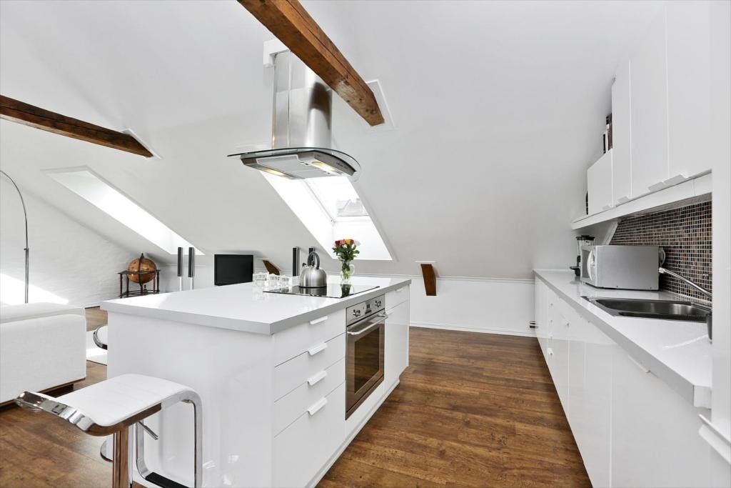 2_kjkken Galleribilde