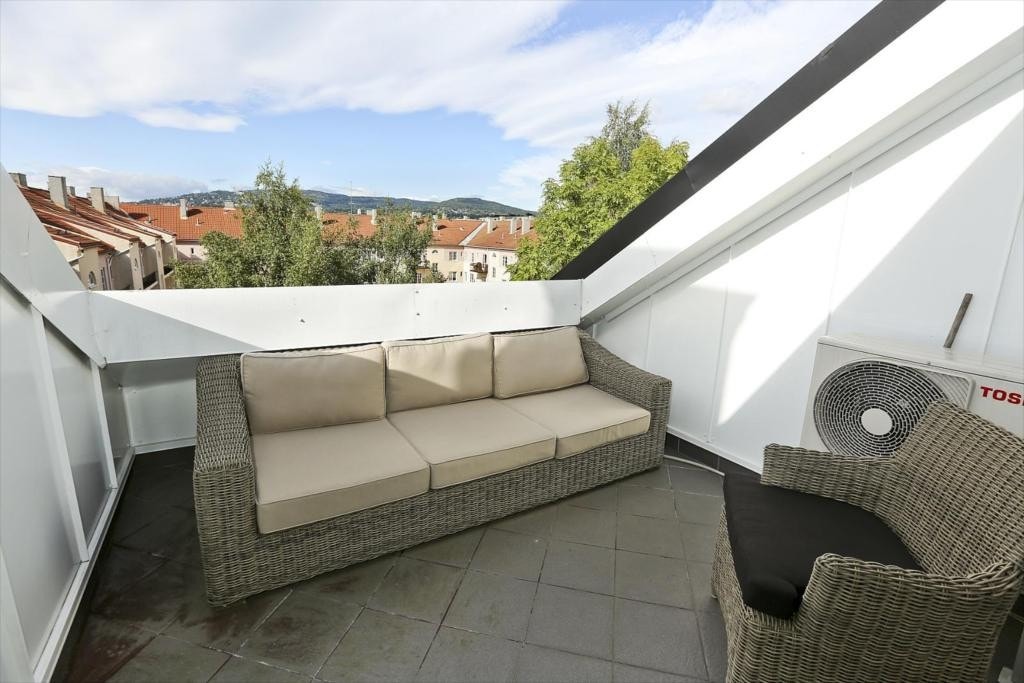 balkong Galleribilde