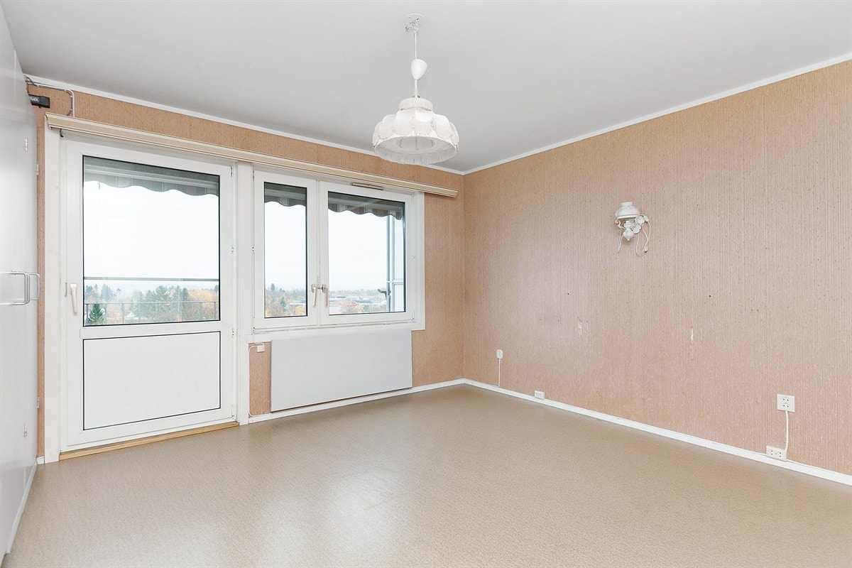 Soverom Galleribilde