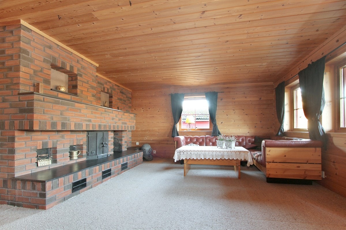 Kjeller Galleribilde