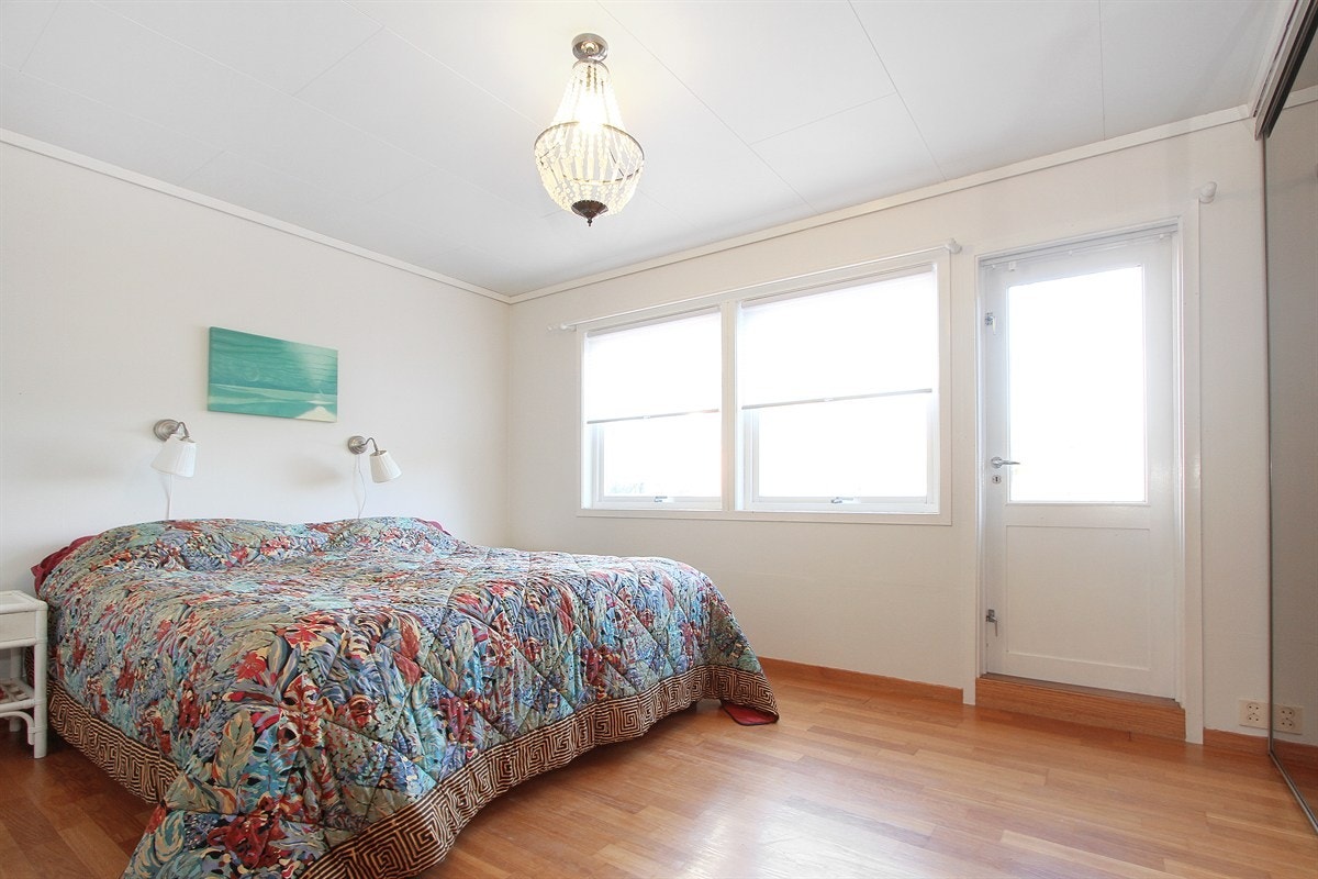 Soverom Galleribilde