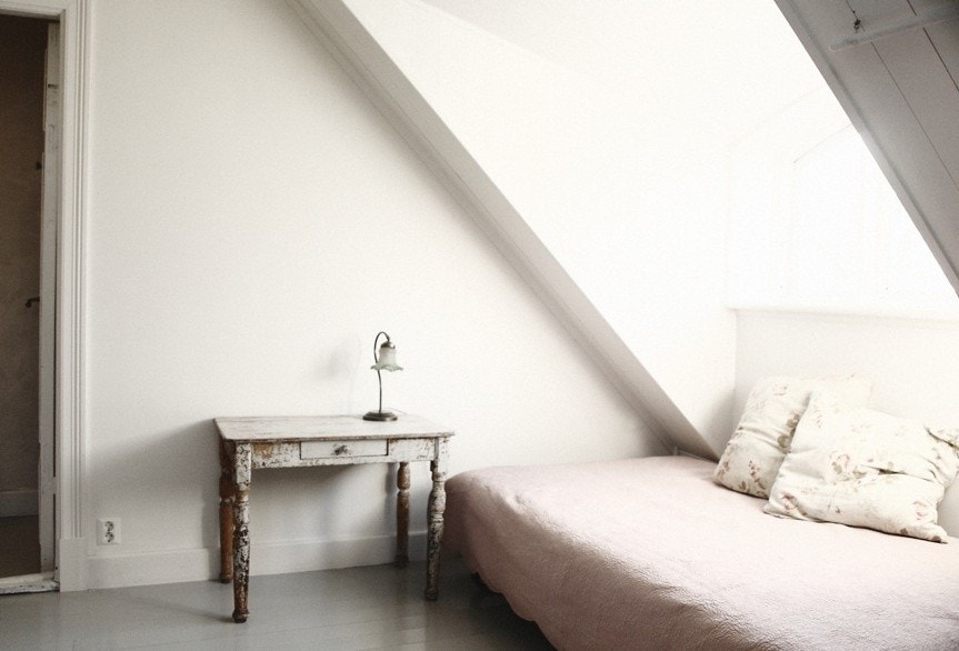 Soverom 2 Galleribilde