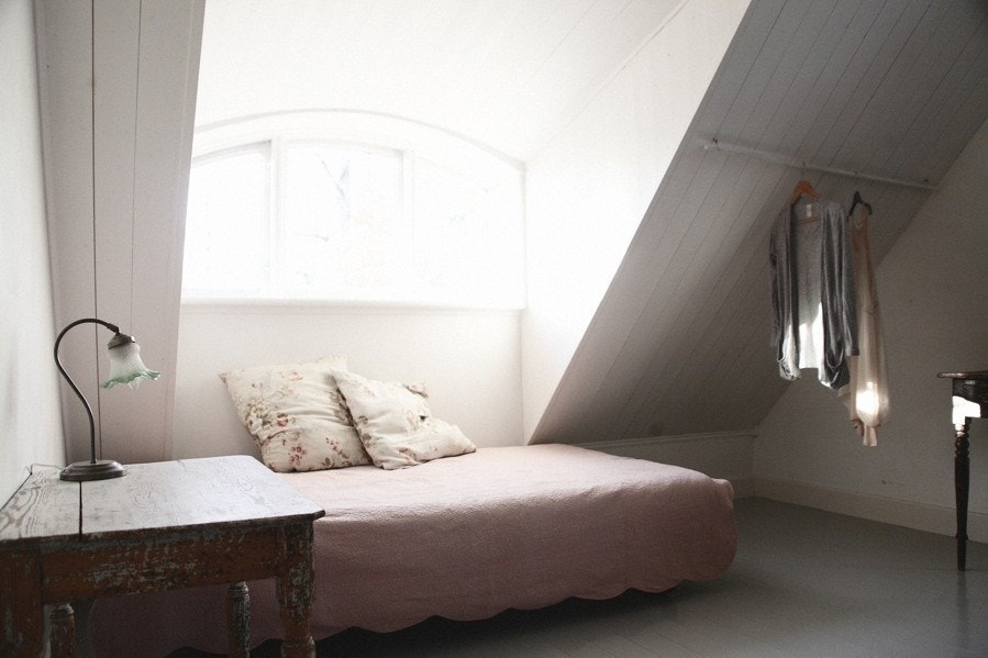 Soverom 2 Galleribilde