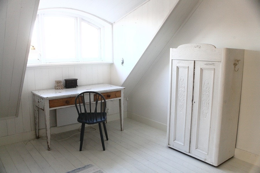 Soverom 3 Galleribilde