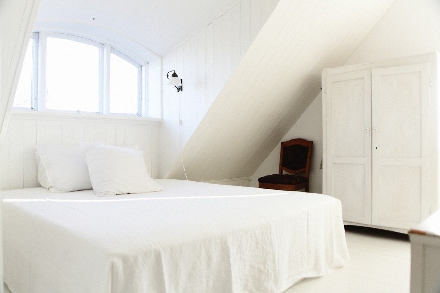 Soverom 1 Galleribilde