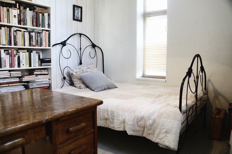 Kontor/gjesterom Galleribilde