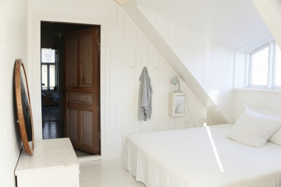 Soverom 1 Galleribilde