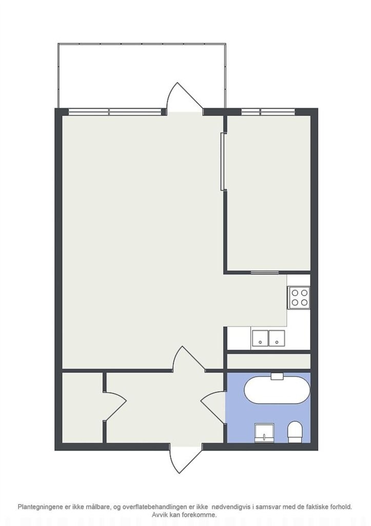 2D_sketch_hq-single_letterhead-Hovseterveien98 Galleribilde