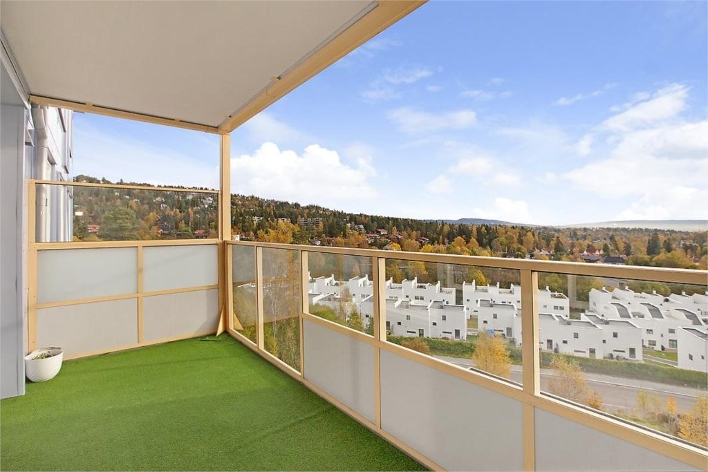 Veranda Galleribilde