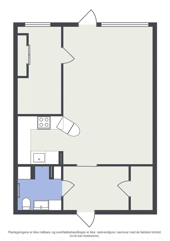2D_sketch_hq-single_letterhead-Hovseterveien98 Galleribilde