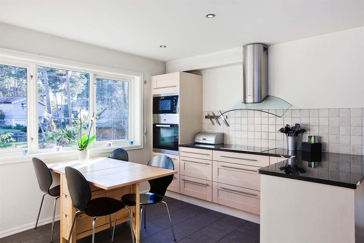 Alle hvitevarer fra Miele Galleribilde