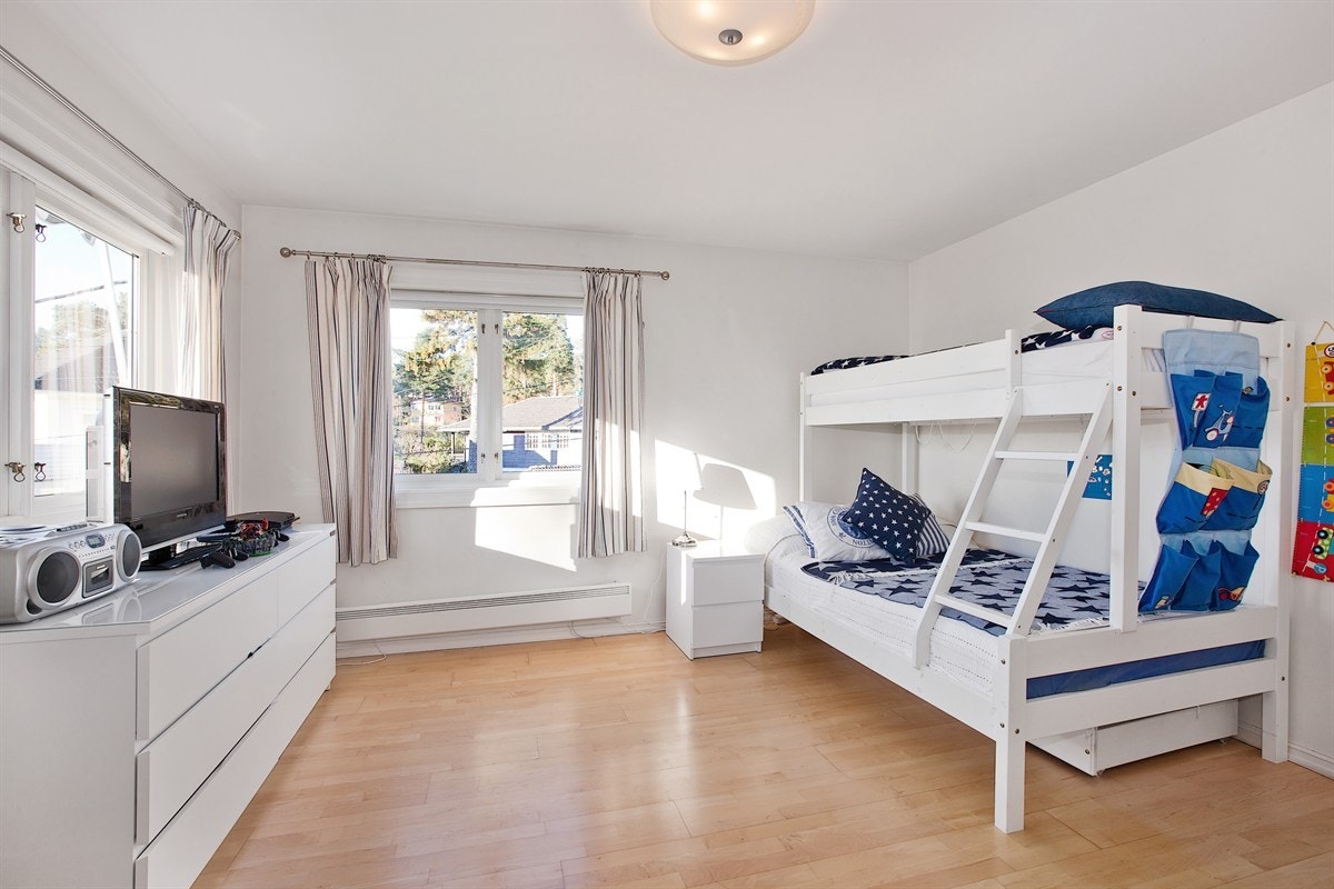 Soverom 2 Galleribilde