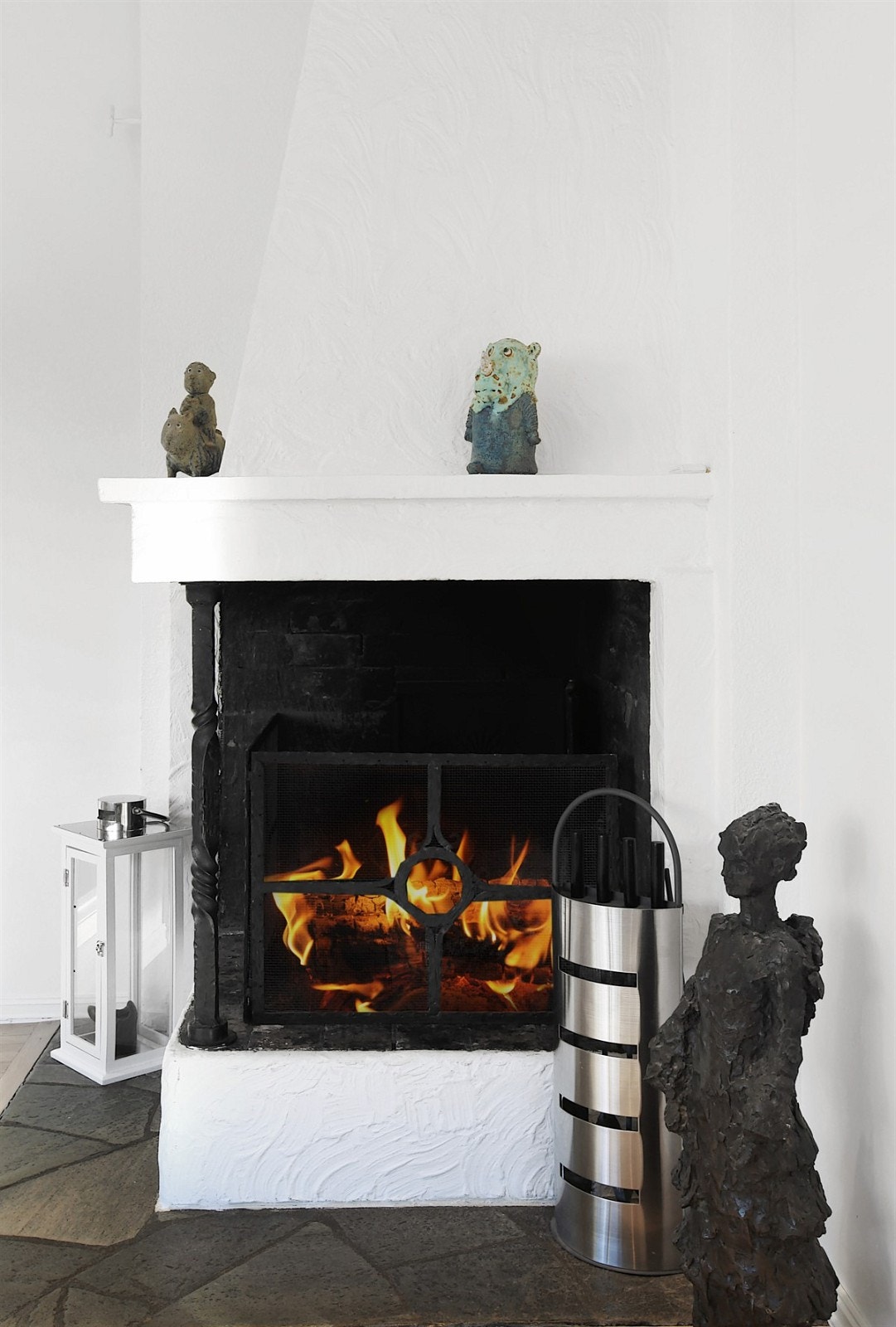 Peis for deilige høstkvelder Galleribilde