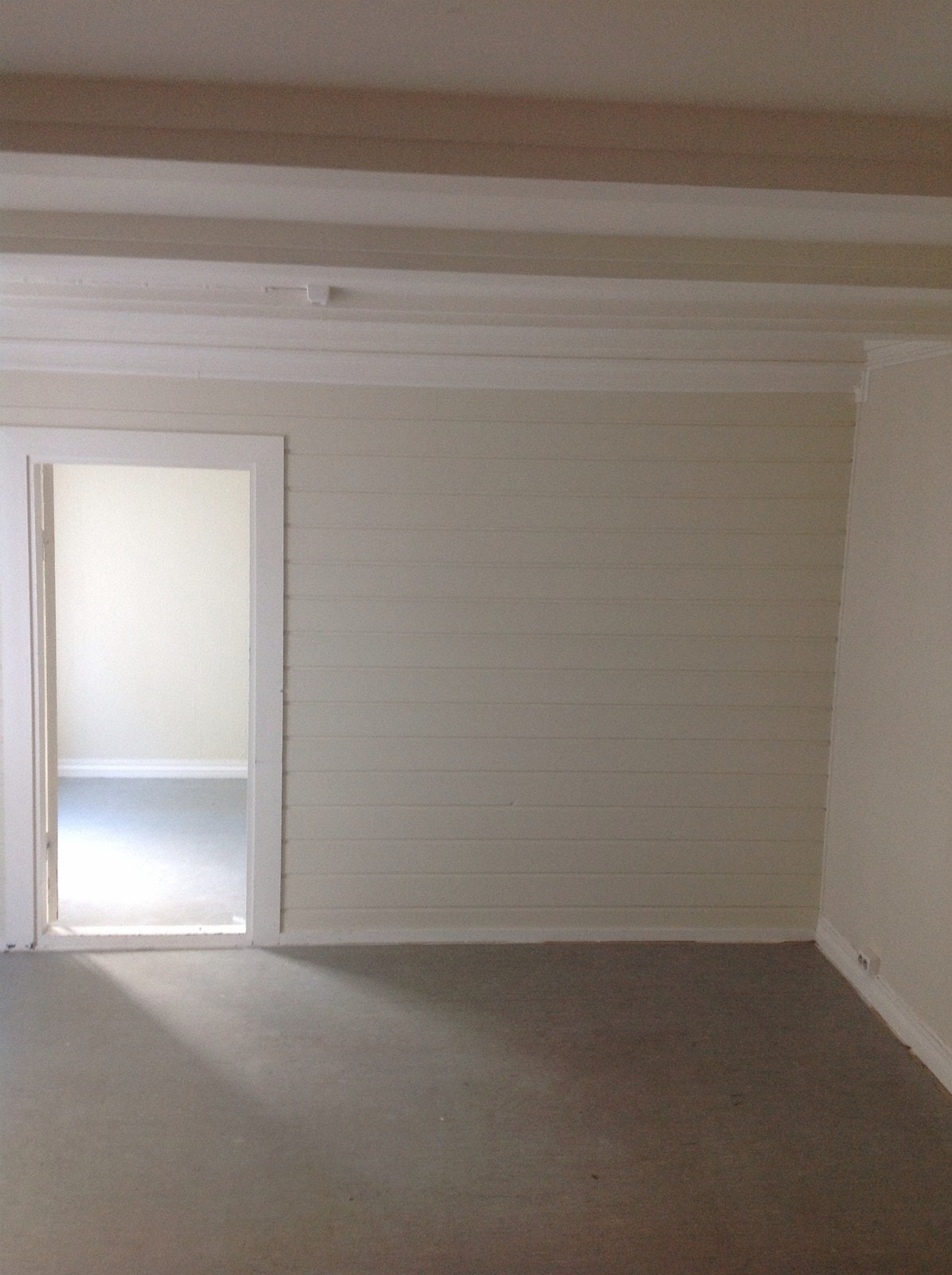 Fra stuen Galleribilde